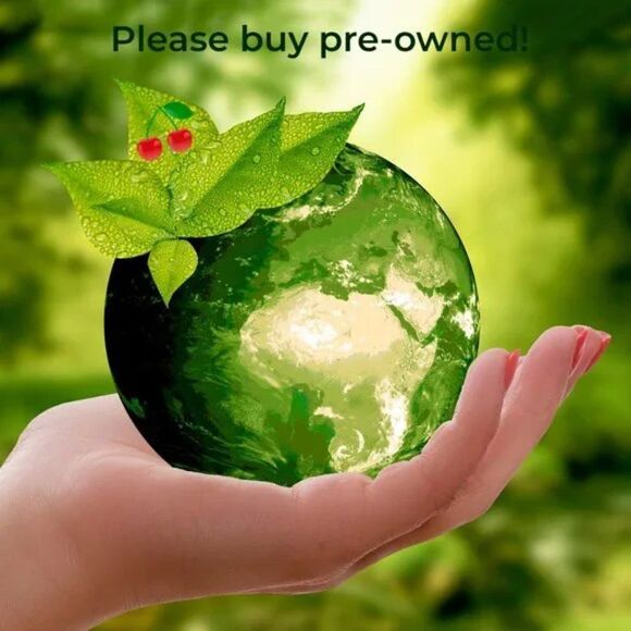 It Just Makes Good Sense for The Planet - Picture 1 of 5